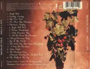 CD - Natalie Cole - Holly & Ivy