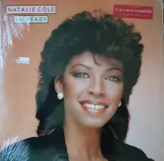 Natalie Cole - I'm Ready