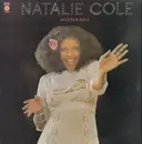 LP - Natalie Cole - Inseparable