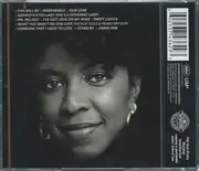 CD - Natalie Cole - Icon