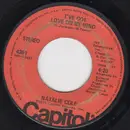 7inch Vinyl Single - Natalie Cole - I've Got Love On My Mind - Jacksonville Pressing