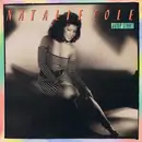 12inch Vinyl Single - Natalie Cole - Jump Start