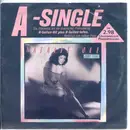 7inch Vinyl Single - Natalie Cole - Jump Start