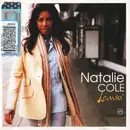 CD - Natalie Cole - Leavin'
