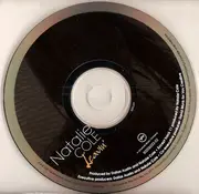 CD - Natalie Cole - Leavin'