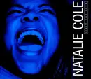 CD Single - Natalie Cole - Livin' For Love - Snapcase