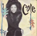 7inch Vinyl Single - Natalie Cole - Miss You Like Crazy