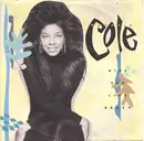 7inch Vinyl Single - Natalie Cole - Miss You Like Crazy