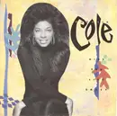 7inch Vinyl Single - Natalie Cole - Miss You Like Crazy - Injection-moulded labels