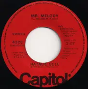 Natalie Cole - Mr. Melody