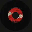 7inch Vinyl Single - Natalie Cole - Mr. Melody