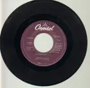 7inch Vinyl Single - Natalie Cole - Nothin´ But A Fool