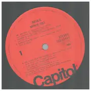 LP - Natalie Cole - Natalie - Includes 2 OBIs & insert