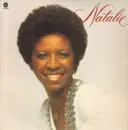 LP - Natalie Cole - Natalie