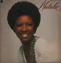 LP - Natalie Cole - Natalie