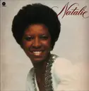 LP - Natalie Cole - Natalie