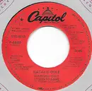 7inch Vinyl Single - Natalie Cole - Someone That I Used To Love