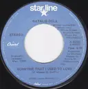 7inch Vinyl Single - Natalie Cole - Someone That I Used To Love