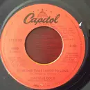 7inch Vinyl Single - Natalie Cole - Someone That I Used To Love