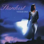 CD - Natalie Cole - Stardust