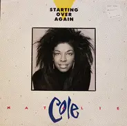 Natalie Cole - Starting Over Again