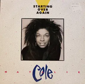 Natalie Cole - Starting Over Again