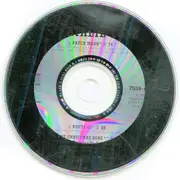 CD Single - Natalie Cole - Paper Moon