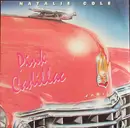 12inch Vinyl Single - Natalie Cole - Pink Cadillac