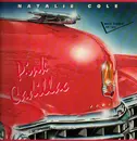 12inch Vinyl Single - Natalie Cole - Pink Cadillac