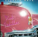 7inch Vinyl Single - Natalie Cole - Pink Cadillac