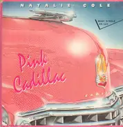 Natalie Cole - Pink Cadillac