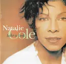 CD - Natalie Cole - Take A Look