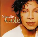CD - Natalie Cole - Take A Look