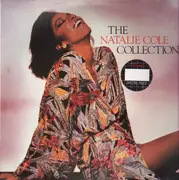 LP - Natalie Cole - The Natalie Cole Collection