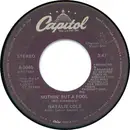 7inch Vinyl Single - Natalie Cole - The Joke Is On You / Nothin' But A Fool