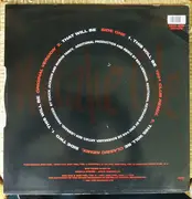12inch Vinyl Single - Natalie Cole - This Will Be (The Ben Liebrand Remix)