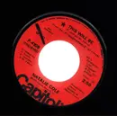 7inch Vinyl Single - Natalie Cole - This Will Be - MONO
