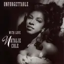 CD - Natalie Cole - Unforgettable With Love - Purple Label