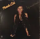 LP - Natalie Cole - Unpredictable