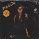LP - Natalie Cole - Unpredictable