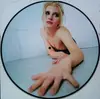 Picture LP - Natalie - Dancing With Tears In My Eyes - picture sleeve