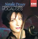 CD - Natalie Dessay - Vocalises