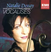 Natalie Dessay - Vocalises