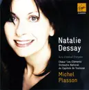 CD - Natalie Dessay , Choeur 'Les Eléments' , Orchestre National Du Capitole De Toulouse , Michel Plasson - Airs D'opéras Français