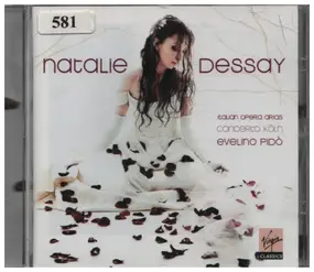 Natalie Dessay - Italian Opera Arias