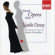 Natalie Dessay - French Opera Arias