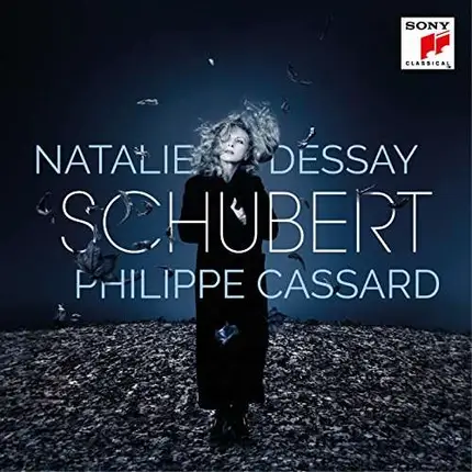 Natalie Dessay - Schubert
