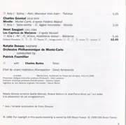 CD - Natalie Dessay - French Opera Arias