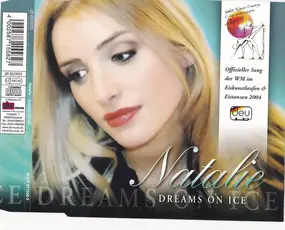Natalie - Dreams On Ice