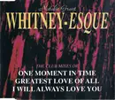 CD - Natalie Grant - Whitney-Esque